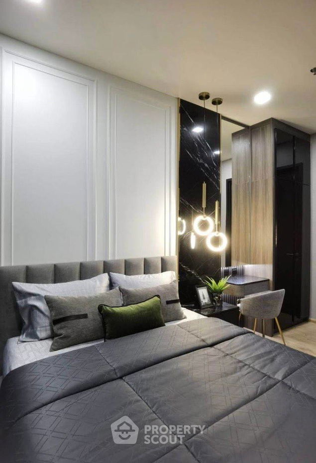 รูป คอนโด 1-ห้องนอน ที่ โนเบิล อราวน์ อารีย์ ใกล้ BTS อารีย์ (ID 2507125) - รูปที่ 6/14