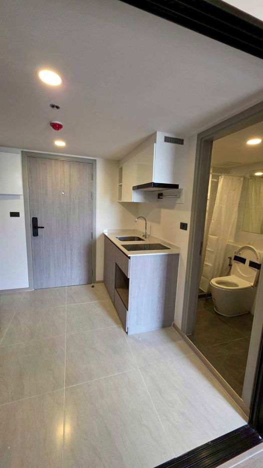 รูป 🌟ห้องใหม่มือหนึ่ง🌟 High Ceiling : ห้อง2ชั้น 🌟 เช่า โครงการ ออริจิน ปลั๊กแอนด์เพลย์ สิรินธร 🔥🔥🔥 - รูปที่ 7/8