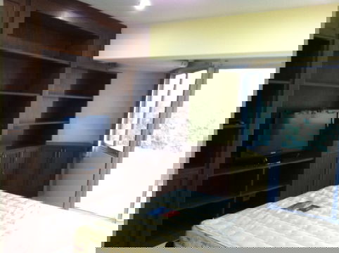 [Owner Post] Srisoontorn Condo for rent 4,000 THB/month, 27.5 sqm, 3th floor