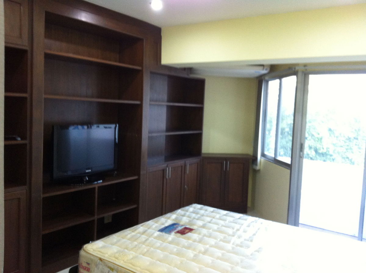 picture [Owner Post] Srisoontorn Condo for rent 4,000 THB/month, 27.5 sqm, 3th floor - 1/17