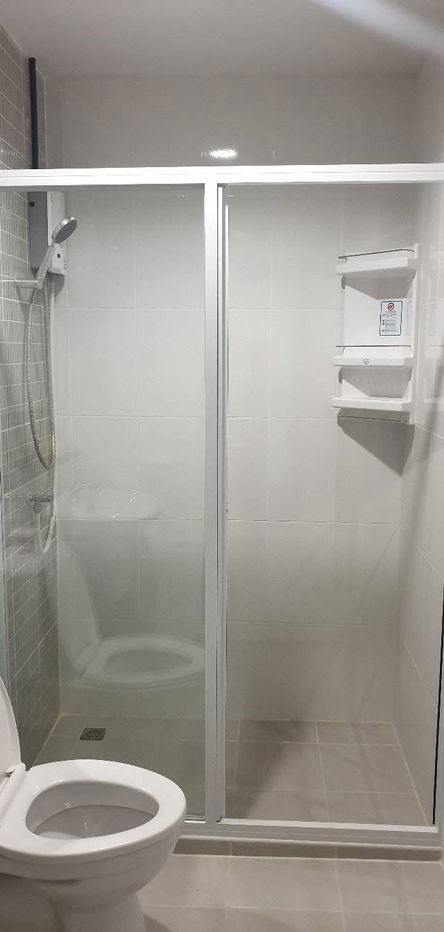 รูป เช่า รีเจ้นท์ โฮม บางซ่อน โครงการ 2 เฟส 28 เฟอร์นิเจอร์ครบ -ใกล้รถไฟสายสีแดงอ่อน สถานีบางซ่อน - รูปที่ 4/11