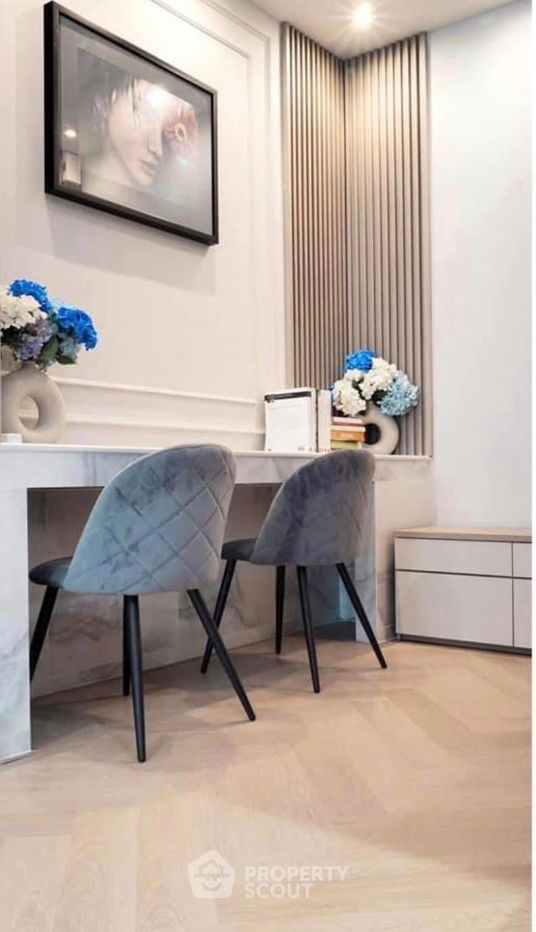 picture 3-BR Condo at The Bloom Sukhumvit 71 near BTS Phra Khanong (ID 1773089) - 6/12