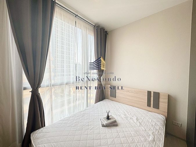 ***(Official agent) Condo for rent: Privacy Jatujak*** 