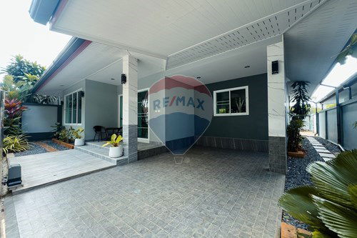 รูป [920281015-628] Ao Nang Pool Villa For Sale - รูปที่ 14/38