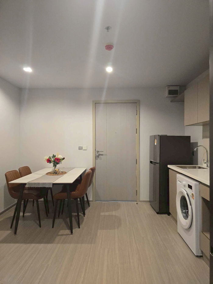 รูป 🔴RV20800🟡 ให้เช่าถูกมาก👍 Life Ladprao 💛🧡 ✅แอดไลน์ @mproperty (มี @ ด้วย) แอดมินตอบไว - รูปที่ 8/8