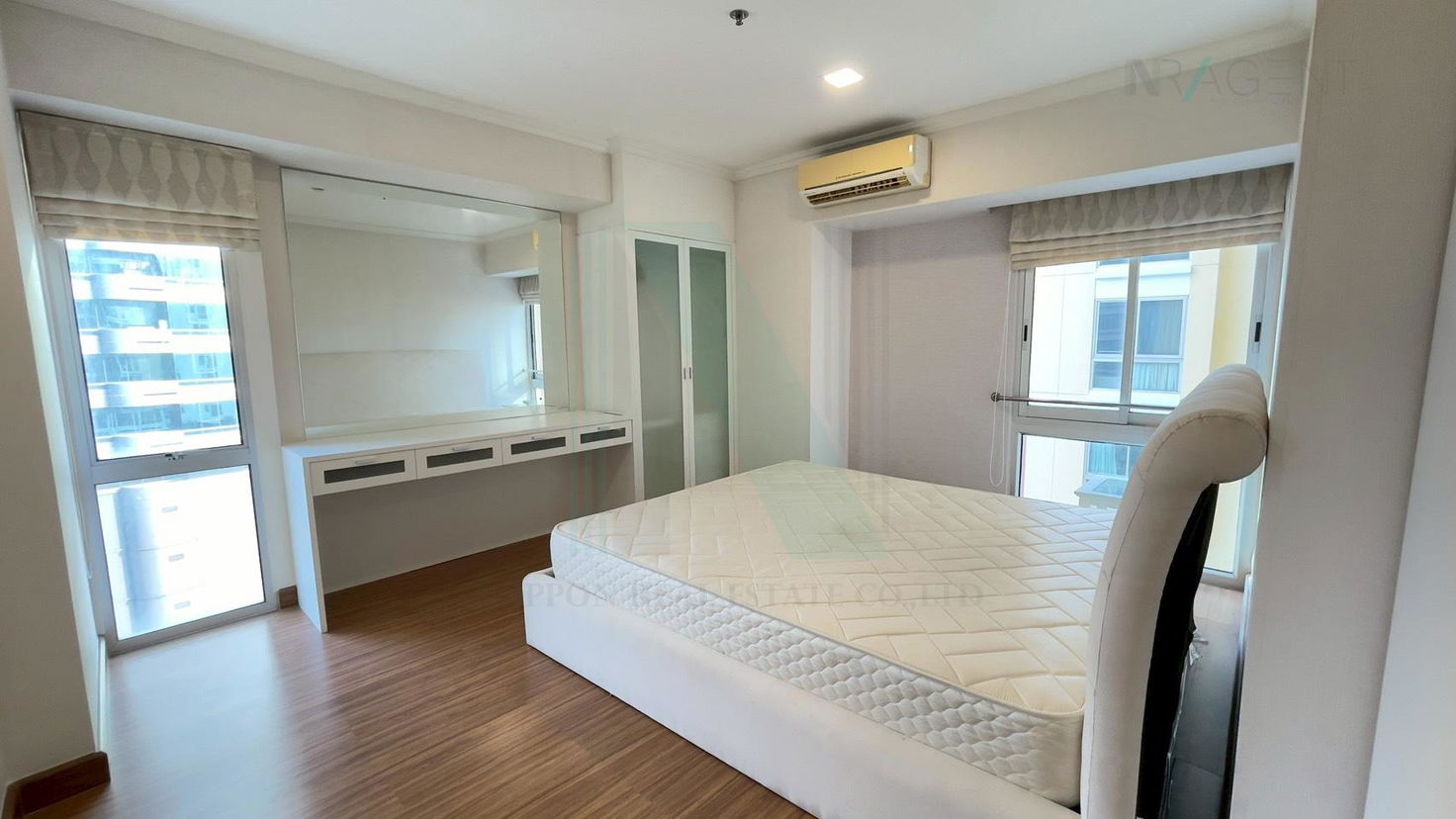 รูป ขายคอนโด มาย รีสอร์ท แบงค์คอก อาคาร 1 ชั้น 14 2 ห้องนอน ขนาด 79.00 ตรม ใกล้ มหาวิทยาลัยศรีนครินทรวิโรฒ - รูปที่ 2/8