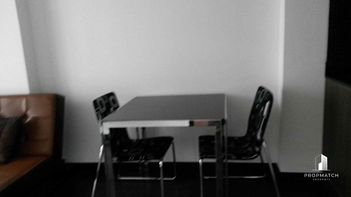 รูป PM002576✨Flash Deal ✨IDEO Q Phayathai( 1Bed 1Bath 40.47SQM.) แต่งครบพร้อมอยู่ !! เพียง 22,000 บาทต่อเดือน Tel.0981315848 @propmatch - รูปที่ 3/4