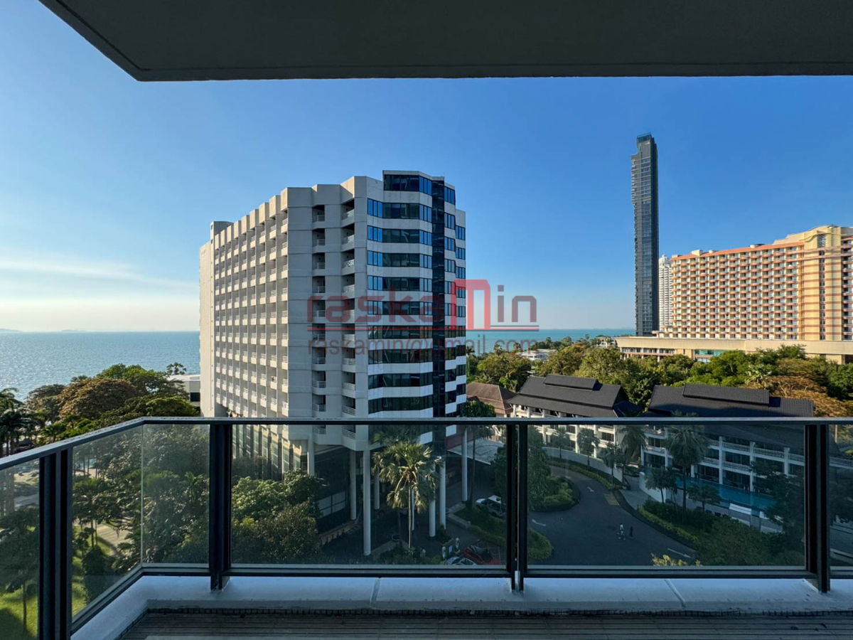 picture Northpoint Pattaya – Wongamat Beach  - 18/35