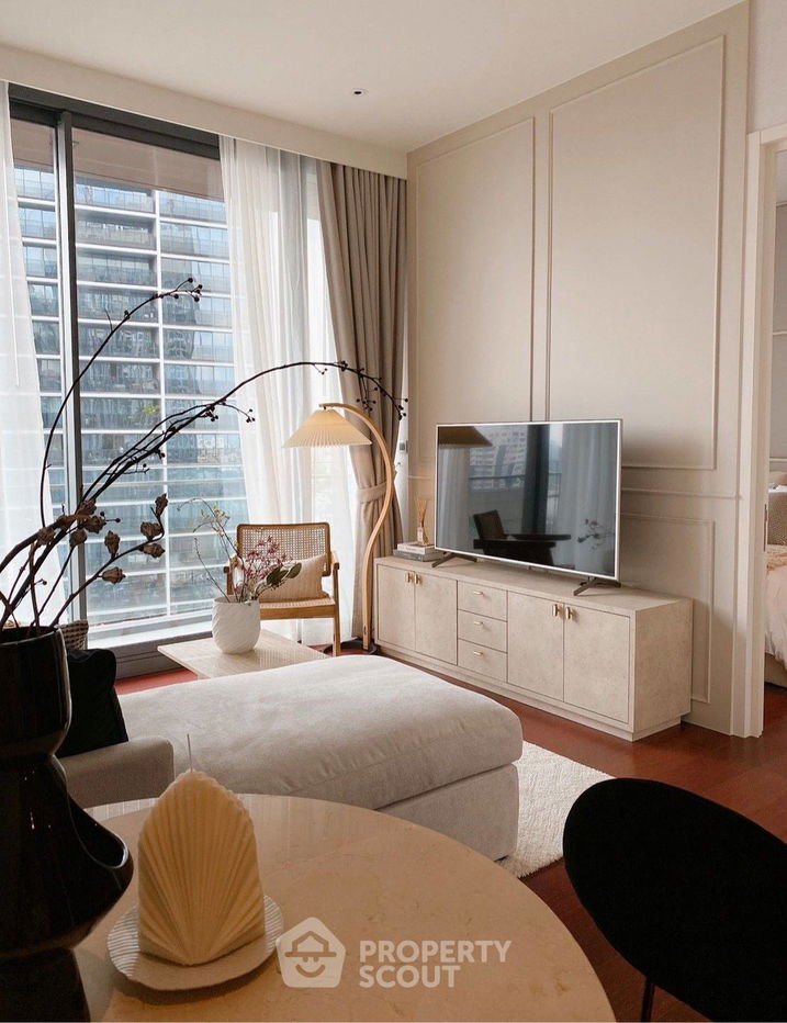 รูป คอนโด 1-ห้องนอน ที่ คุณ บาย ยู ใกล้ BTS ทองหล่อ (ID 1521690) - รูปที่ 4/15