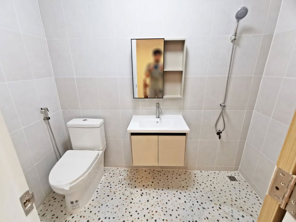 รูป 🏡 𝗛𝗢𝗨𝗦𝗘 𝗙𝗢𝗥 𝗦𝗔𝗟𝗘 | ทาวน์โฮม 3 ชั้น Baan Pongsirichai 1 บ้านพงษ์ศิริชัย 1 ⚡️ - รูปที่ 20/22