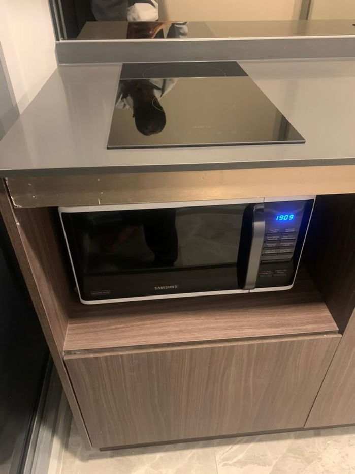 picture Condo for Rent at Quintara Phume Sukhumvit 39 (B6812111) - 8/10