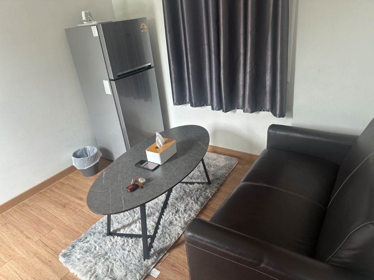 รูป บ้านสวยน่าอยู่ใกล้ ม.เทคโนโลยีมหานคร สุดๆ - รูปที่ 5/7