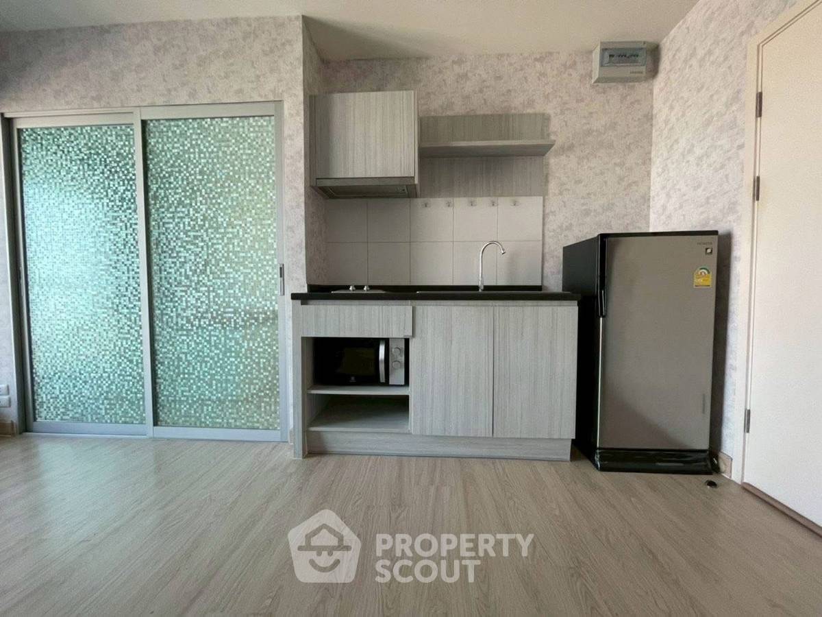 รูป คอนโด 1-ห้องนอน ที่ แอสปาย งามวงศ์วาน ใน ทุ่งสองห้อง (ID 2511806) - รูปที่ 4/10