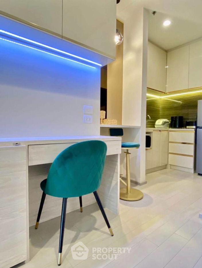 picture 1-BR Condo at Noble Ploenchit near BTS Phloen Chit (ID 1338599) - 4/10