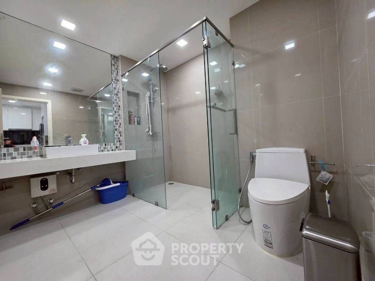 รูป คอนโด 1-ห้องนอน ที่ วัน ทาวเวอร์ พระตำหนัก ใกล้ ถนนพระตำหนัก พัทยา (ID 2508685) - รูปที่ 5/14