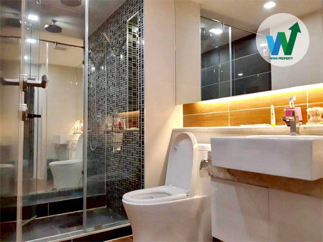 รูป ซื้อ ขาย คอนโดเดอะ ฟีลเจอร์ (The feelture condo) พัทยา ชลบุรี - รูปที่ 6/10