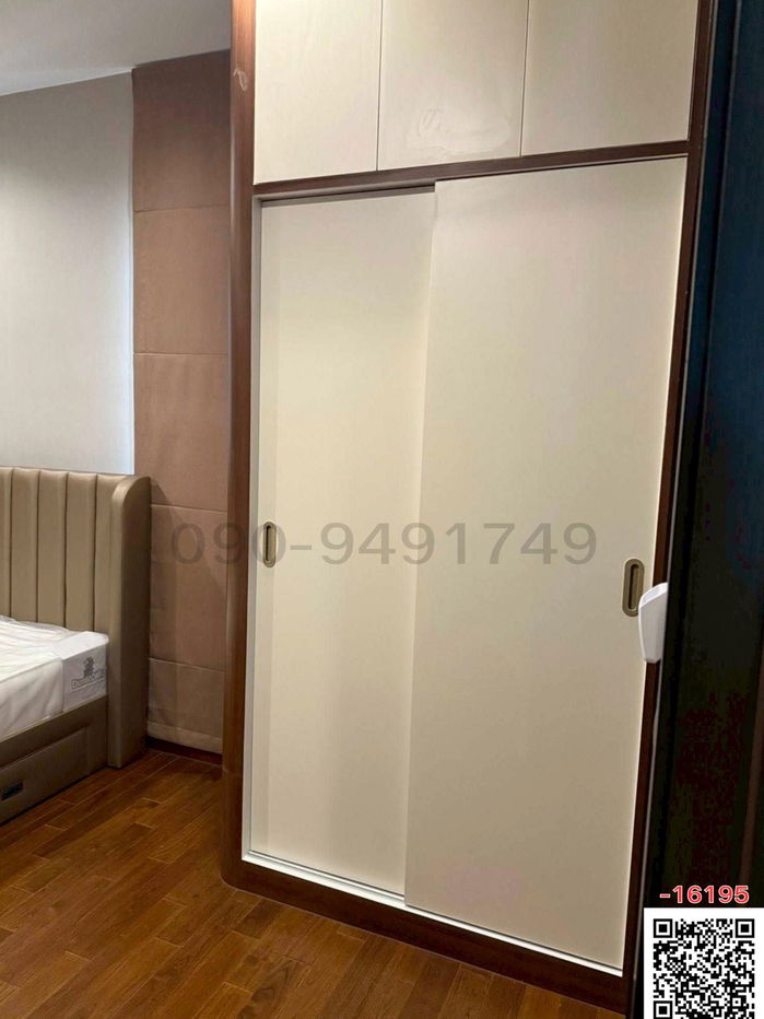 รูป เช่า บ้านเดี่ยว 2 ชั้น Perfect Masterpiece Sukhumvit77 เฟส3 ใกล้ พาซิโอ ลาดกระบั - รูปที่ 9/18