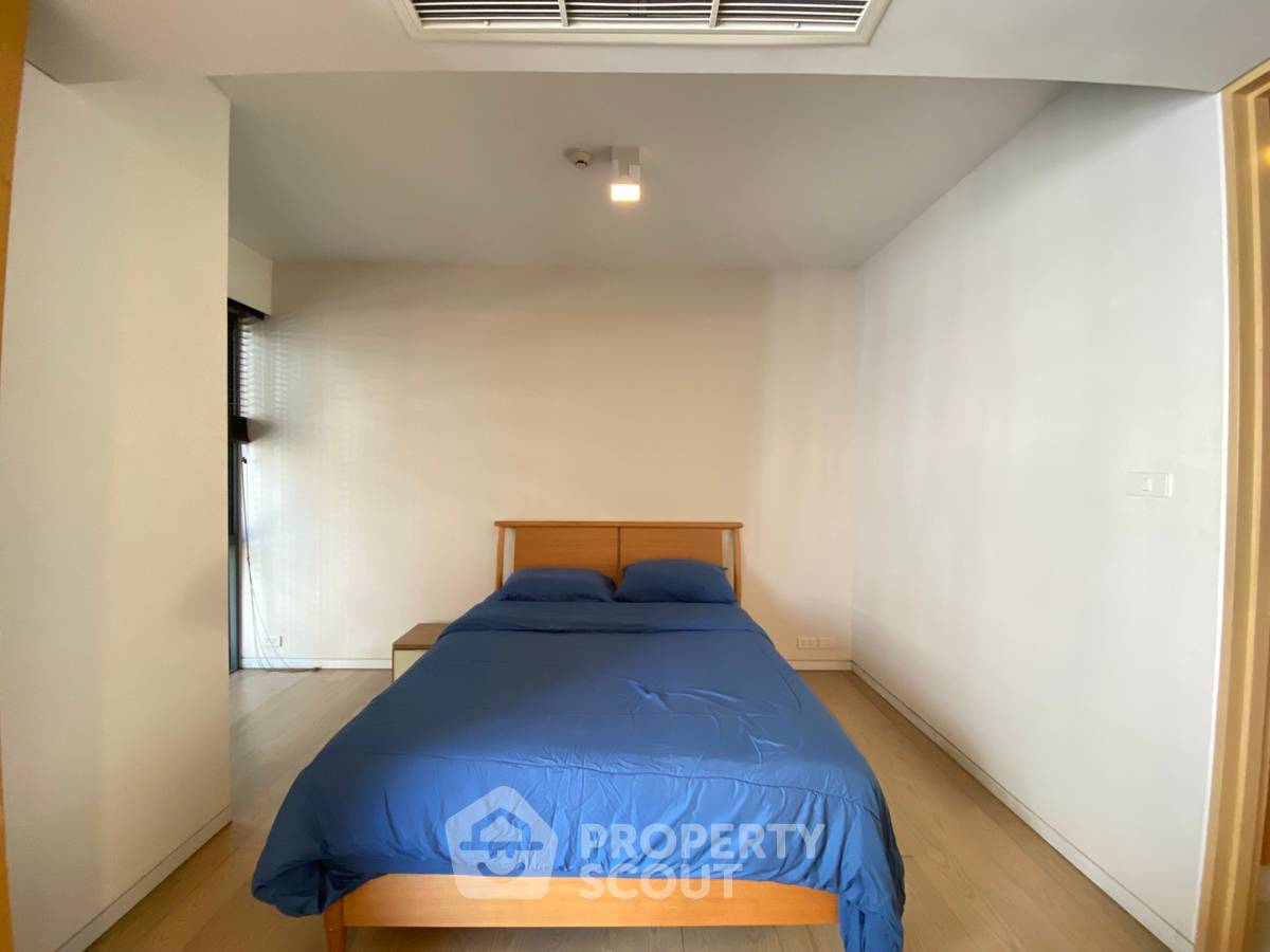 picture 1-BR Condo at Siamese Gioia near MRT Phetchaburi (ID 2000547) - 10/13