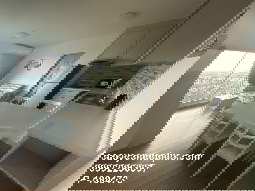 picture P-100473 Condo for rent Chapter One Condo:Modern Dutch fully furnished (Confirm again when visit). - 13/15