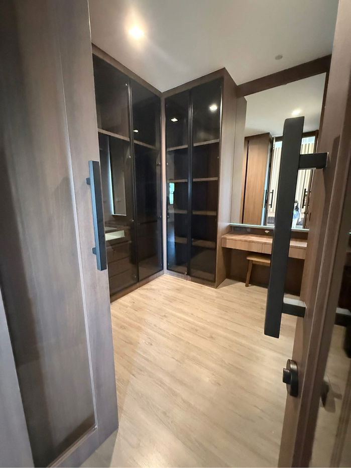 รูป ให้เช่า บ้านเดี่ยวหรู 4 ห้องนอน 4 ห้องน้ำ พร้อม Private Zone | Bangkok Boulevard Signature ลาดพร้าว–เสรีไทย | รหัสทรัพย์ H000153 - รูปที่ 10/23