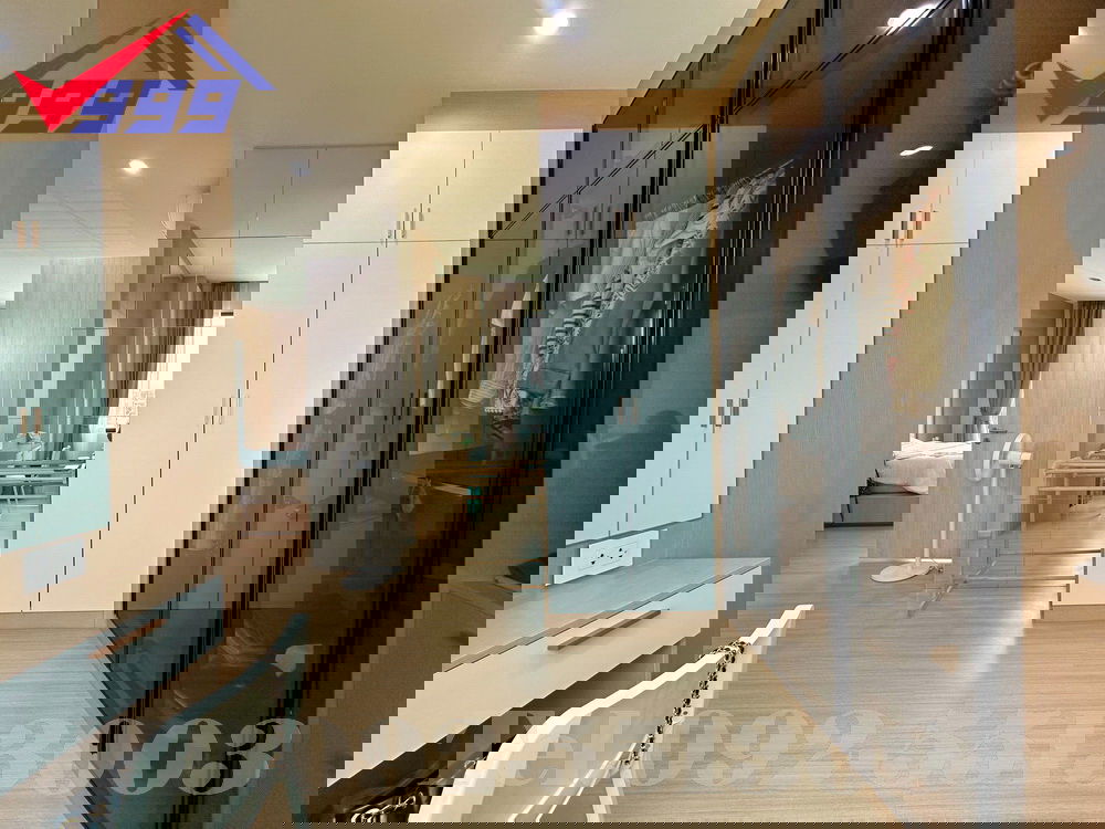 รูป ขายบ้านพร้อมผู้เช่า!! ทาว์โฮม 3 ห้องนอน Nirvana Define ศรีนครินทร์-พระราม9 - รูปที่ 21/41