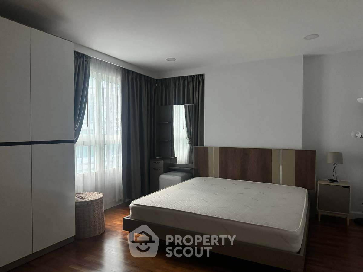 รูป คอนโด 3-ห้องนอน ที่ บ้านสิริสุขุมวิท 13 คอนโดมิเนียม ใกล้ ARL มักกะสัน (ID 1856825) - รูปที่ 5/7