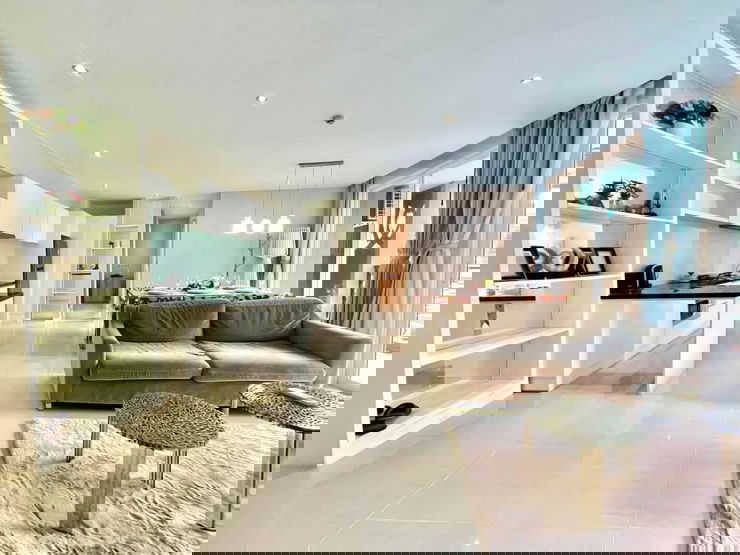 picture ATLANTAS CONDO RESORT   2 BEDROOM  - 21/40