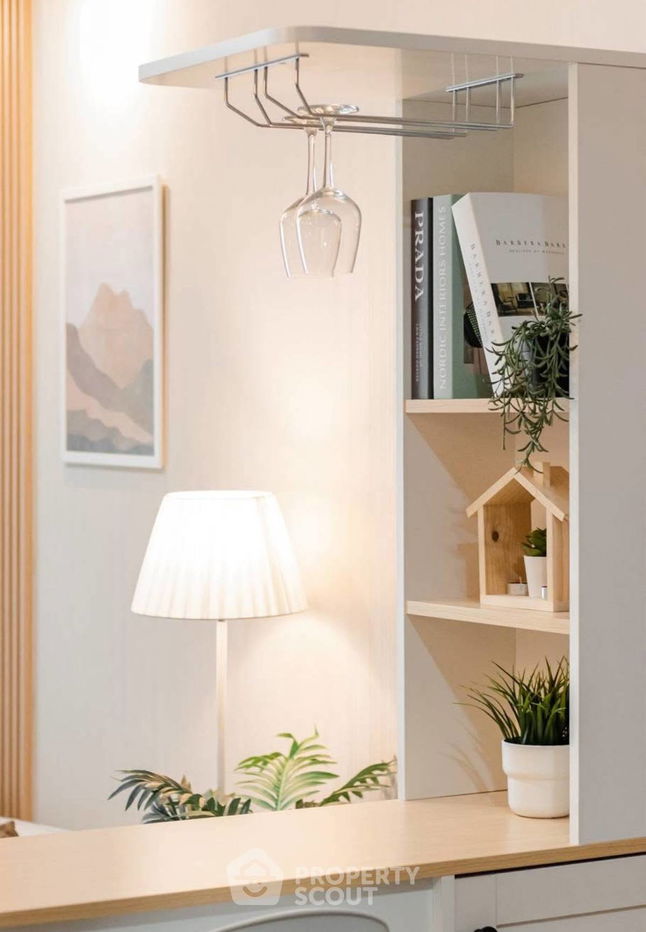 picture 1-BR Condo at THE BASE Phetchaburi-Thonglor in Bang Kapi (ID 2510915) - 12/14