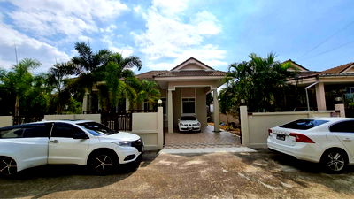 เช่าบ้านเดี่ยว สัตหีบ ชลบุรี : 🏡 บ้านเช่า พร้อมอยู่ – สัตหีบ 