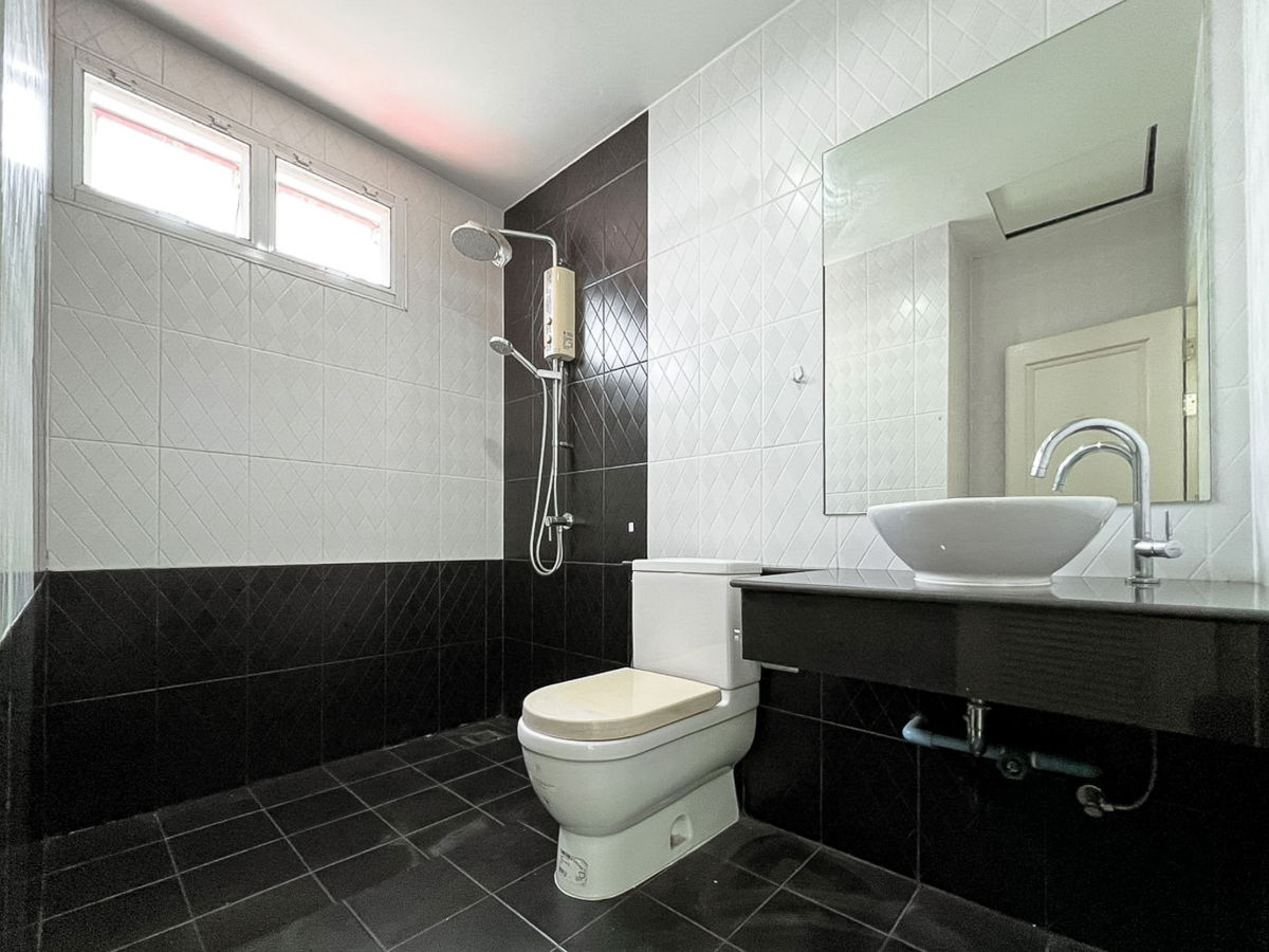 รูป ST0053 | ขาย กานต์ศิริ รามอินทรา–นวลจันทร์ 48 💰 ราคาเพียง 8.4 ล้านบาท 🚆 สถานีวัชรพล - รูปที่ 32/32