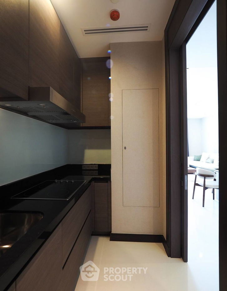 picture 3-BR Condo at Q1 Sukhumvit near BTS Nana (ID 2510914) - 5/34
