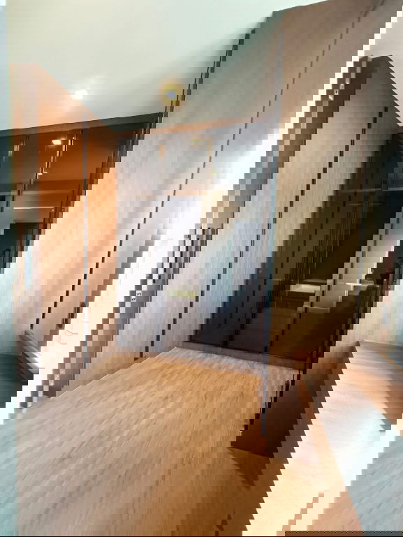 รูป #A124180 ✅ 29/12/68  ให้เช่าบ้านเดี่ยว Bangkok Boulevard Signature Ladprao-Serithai 📲📢สอบถาม ld line @condoboy - รูปที่ 12/18