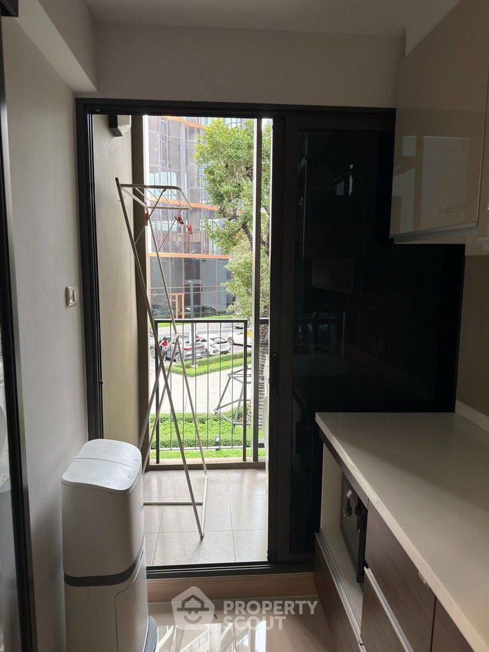 รูป คอนโด 1-ห้องนอน ที่ ศุภาลัย ไพร์ม พระราม 9 ใน บางกะปิ (ID 2511768) - รูปที่ 2/10