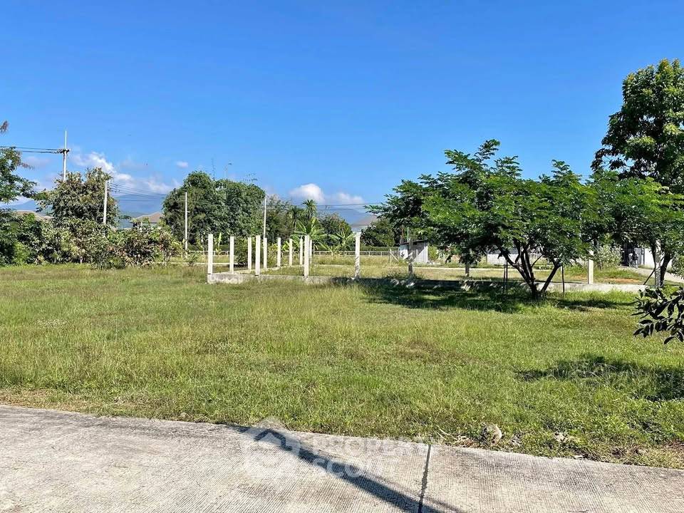 picture 656 m² Land for Sale in Nong Khwai (ID 2499826) - 2/7