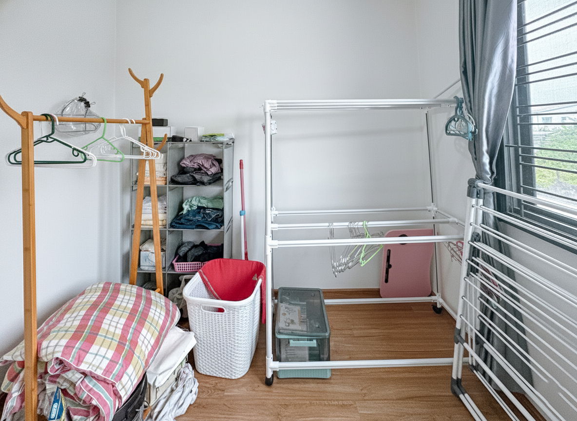 รูป ST0051 | ขาย Pleno ลาดพร้าว–เสรีไทย 💰 ราคา 4.45 ล้านบาท (ราคาต่อรองได้) - รูปที่ 11/34