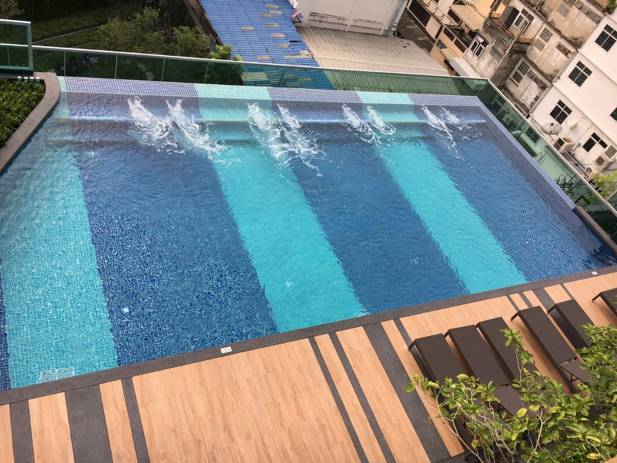 รูป ปล่อยเช่า The Selected Kaset by LPN พร้อมอยู่  - รูปที่ 9/10