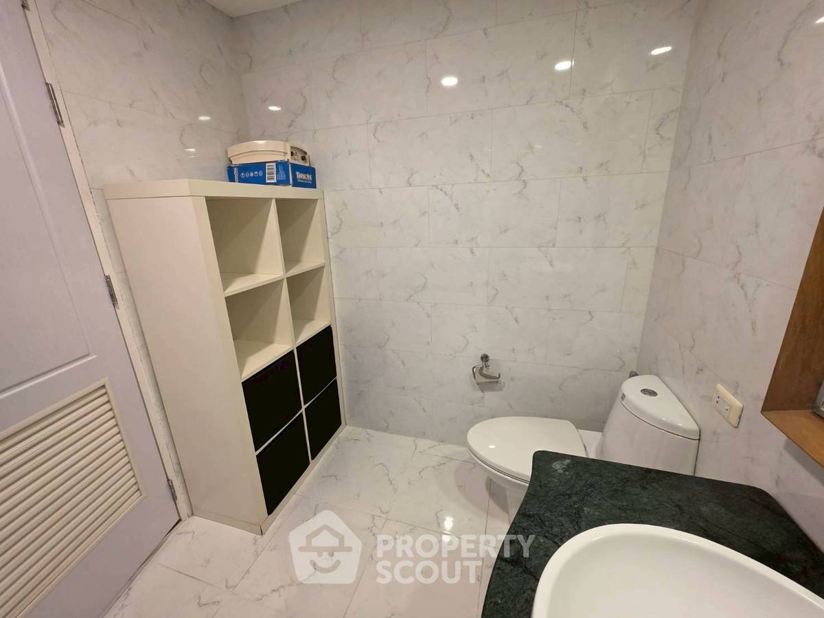 รูป คอนโด 2-ห้องนอน ที่ เดอะแบงค็อค สุขุมวิท 61 คอนโดมิเนียม ใกล้ BTS ทองหล่อ (ID 2511878) - รูปที่ 13/13