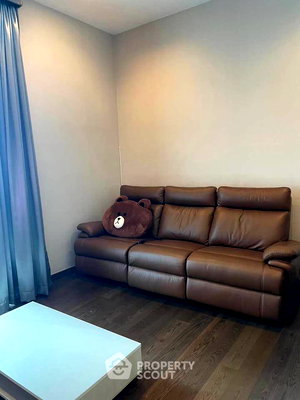 Condos for sale Asoke Road : 1-BR Condo at Q Asoke near MRT Phetchaburi (ID 2076895)