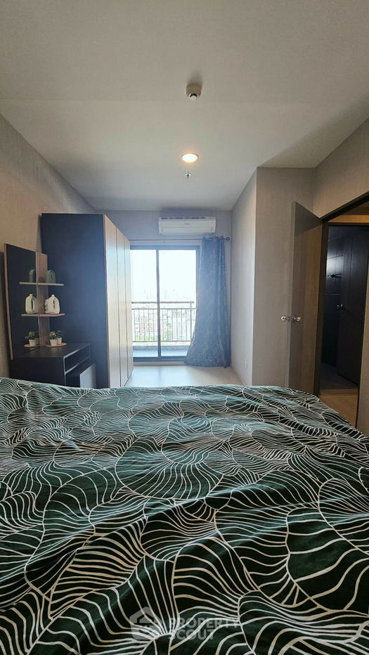 รูป คอนโด 1-ห้องนอน ที่ ไอดีโอ สุขุมวิท 115 ใกล้ BTS ปู่เจ้า (ID 2509002) - รูปที่ 9/12