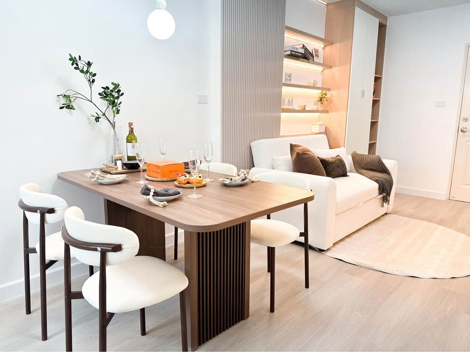 รูป 🏢 ขายคอนโด : Supalai City Resort Ratchada - Huai Khwang (ศุภาลัย ซิตี้ รีสอร์ท รัชดา - ห้วยขวาง)   รหัสทรัพย์ | 📌LNP-C11267  - รูปที่ 11/20