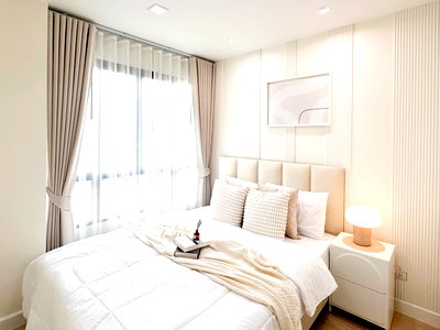 คอนโด BTS แบริ่ง : 🏢 ขายคอนโด : The Knight Sukhumvit 107 (เดอะไนท์ สุขุมวิท 107)   รหัสทรัพย์ | 📌LNP-C11268 