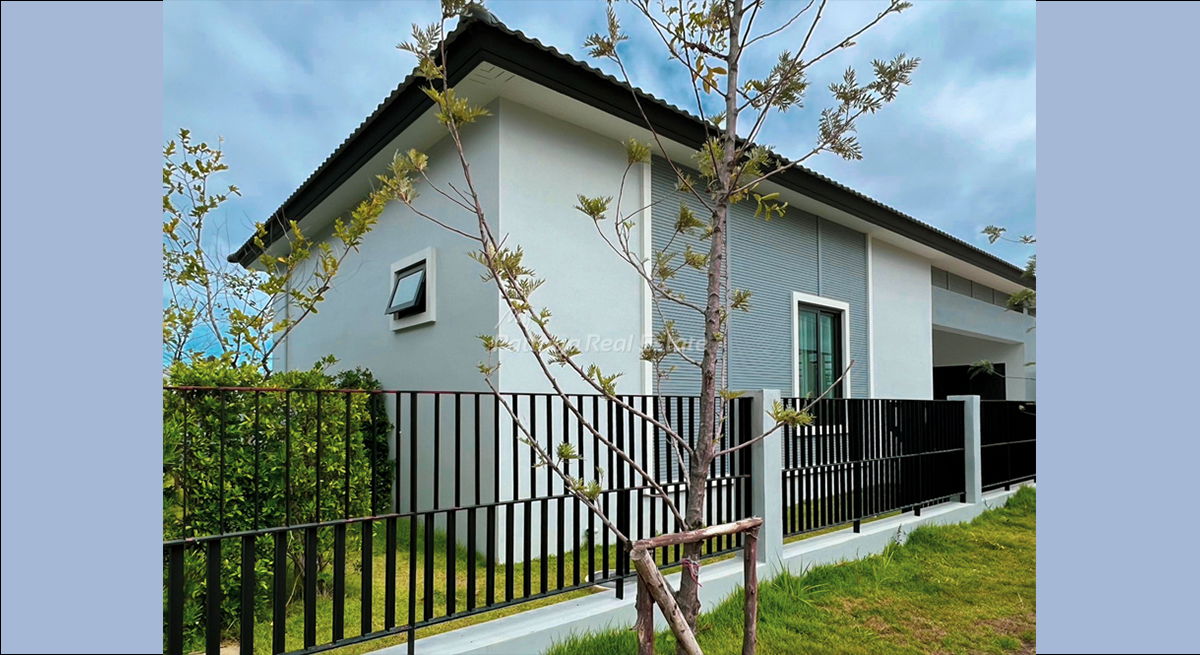 picture Company Name - 3 Bedrooms House for sale in Panalee Banna HEPNL02 - 1/14