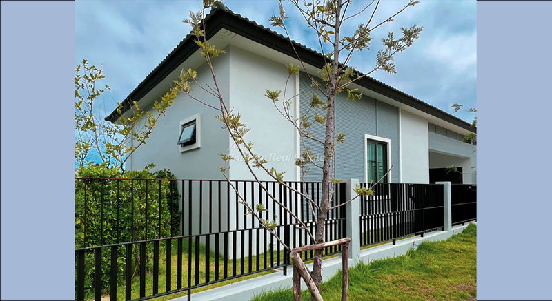 Houses for sale : Company Name - 3 Bedrooms House for sale in Panalee Banna HEPNL02