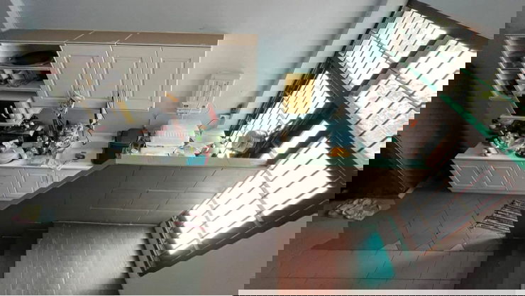 รูป ให้เช่าตึกสาทร เซ็นต์หลุยส์ สะพานสาม  - รูปที่ 3/3