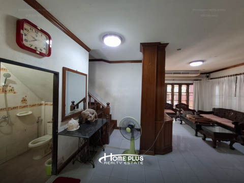 รูป หมู่บ้านพรธิสาร 8 ถนนรังสิต-นครนายก - รูปที่ 10/23