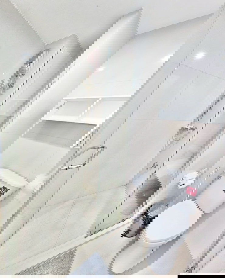 รูป ให้เช่าแมเนอร์ สนามบินน้ำ (Manor Sanambinnam ) #ใกล้กระทรวงพาณิชย์ #ใกล้MRTสะพานพระนั่งเกล้า - รูปที่ 6/7