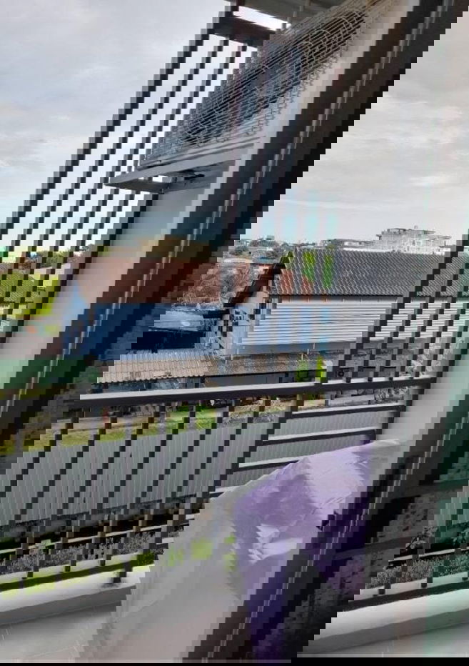 รูป ปล่อยเช่าคอนโด เดอะ นิช ไอดี บางแค #The Niche id Bangkhae #ใกล้MRTบางแค1km. - รูปที่ 10/12