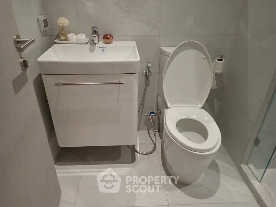 รูป คอนโด 1-ห้องนอน ที่ ริทึ่ม เอกมัย ใกล้ BTS เอกมัย (ID 666361) - รูปที่ 9/19