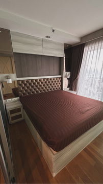 Condominium for rent The Line Phahonyothin Park 