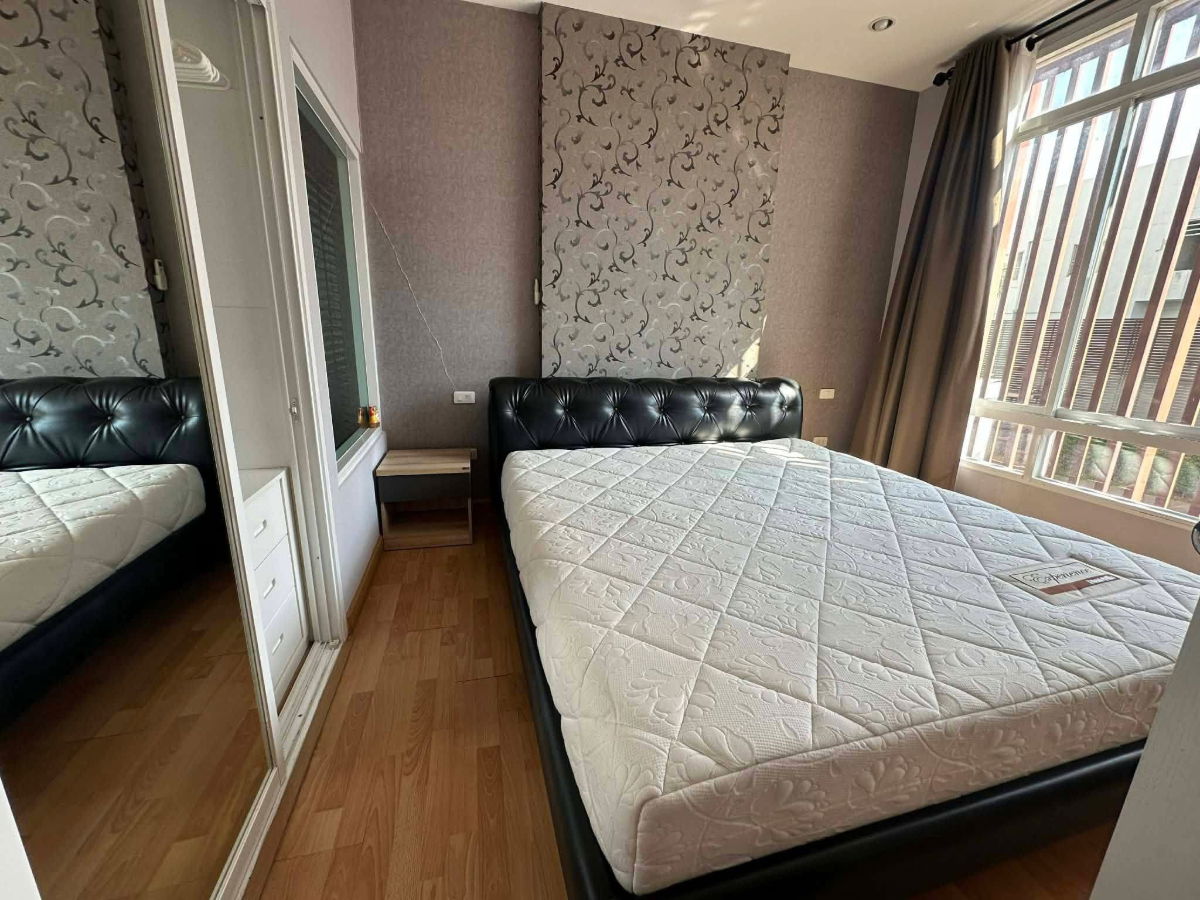 picture 📍 Available Now For Rent: My Hip 1 Condo – CBP Area 📌 Behind Big C Extra - 12/12